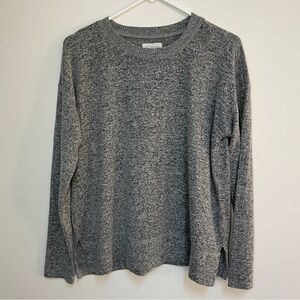 Lucky Brand Pullover Super Soft Sweater